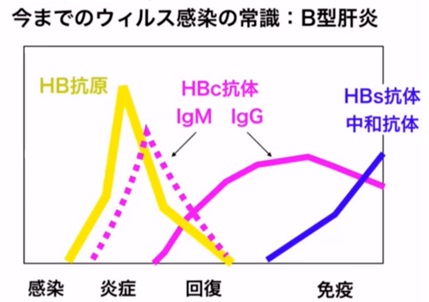 日本 人 コロナ 免疫